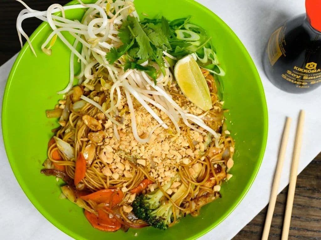 Kung Pao (Regular Size)