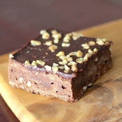 Brownies / Brownies