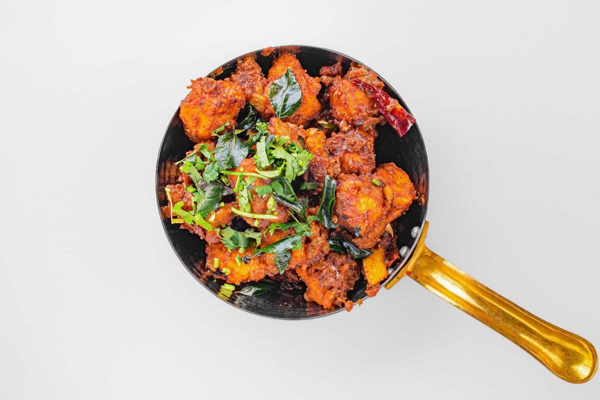 Paneer Chinthamani