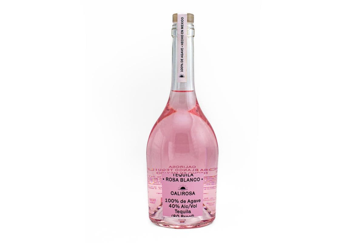 CALIROSA ROSA BLANCO (1 x 750ml)