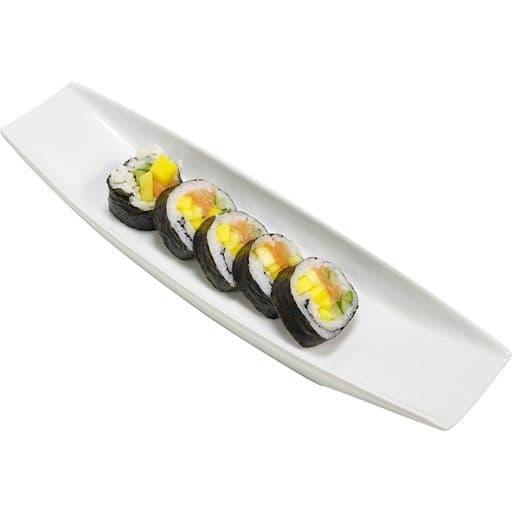 Mango maki / Mango Maki