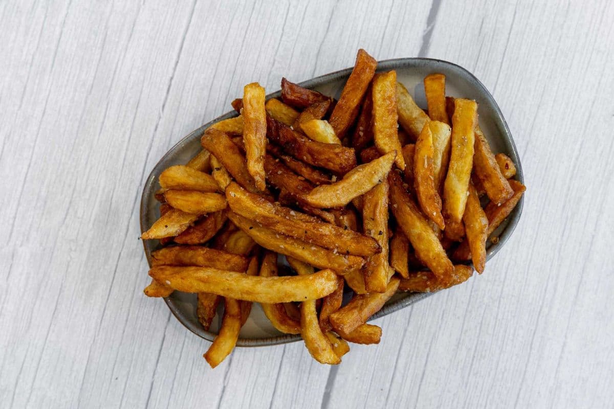 Frites / Fries