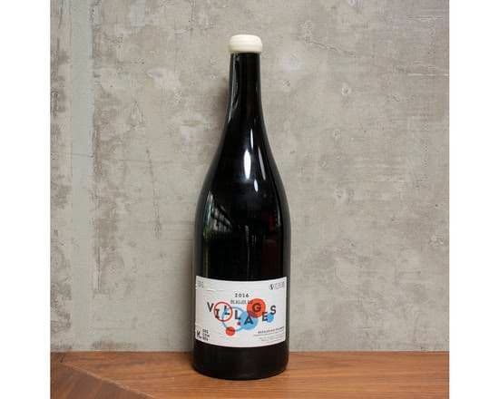 Red, Gamay, Descombes, Beaujolais, France, 2016 (1500 ml)