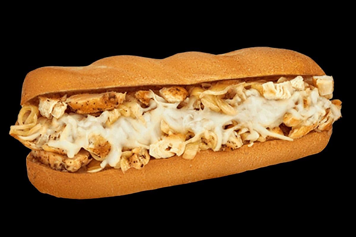 The Philly Chicken