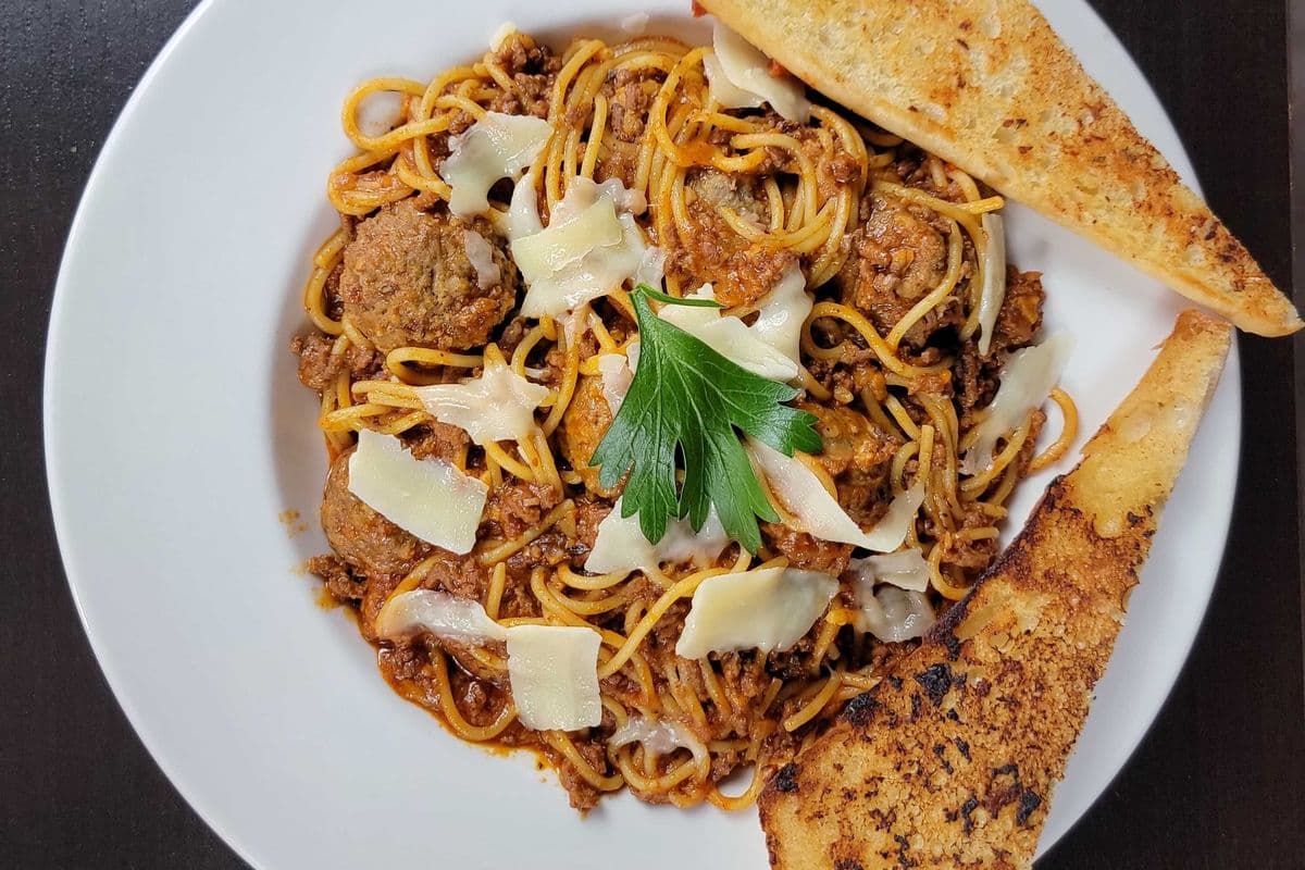 Bolognese