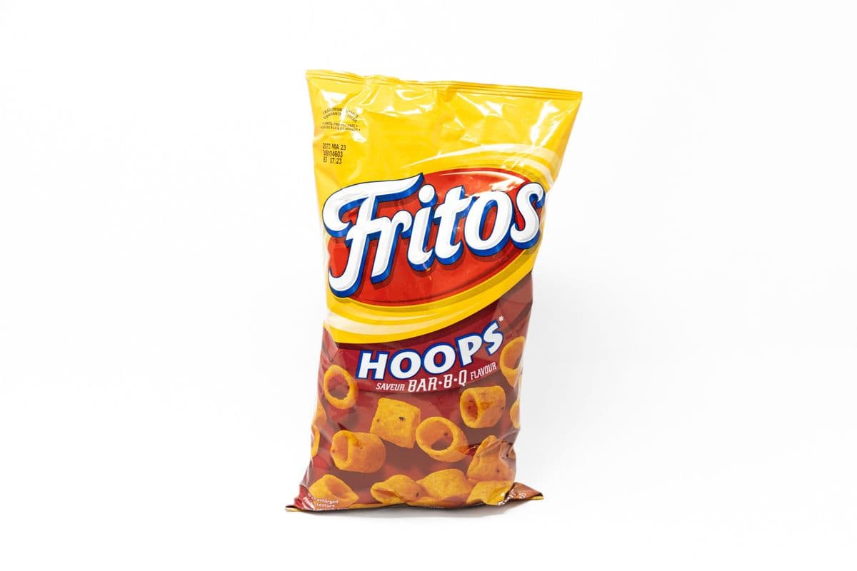 Fritos BBQ (340 g)