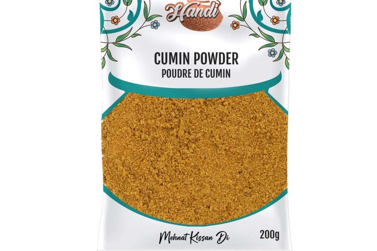 Handi- Cumin Powder (200g)
