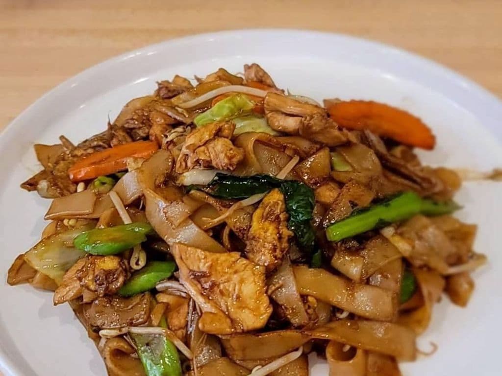 Pad See-Ew