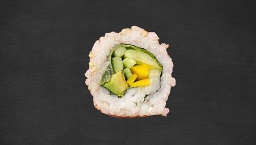Veggie Roll 