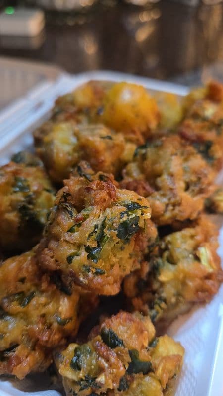 Veg Pakora