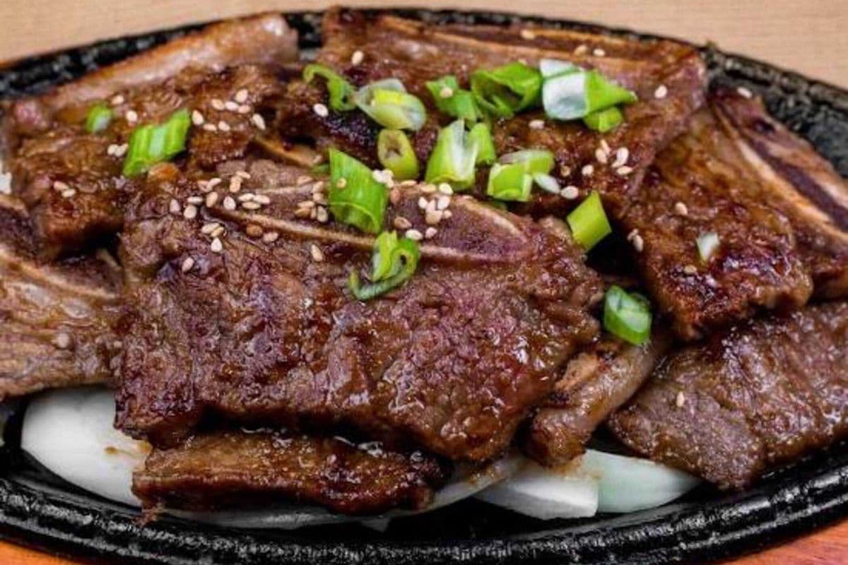 J06 LA Kalbi Jungsik LA
