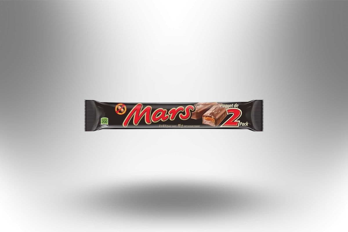 Mars Twin King (85g)