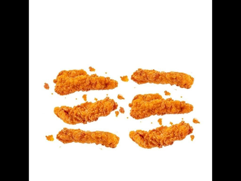 3pcs Joy Tenders