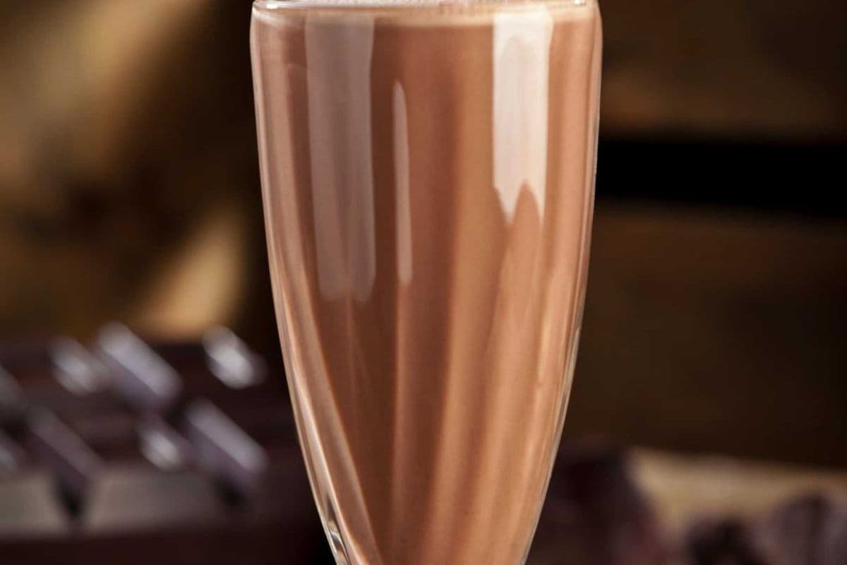Snickers Shake