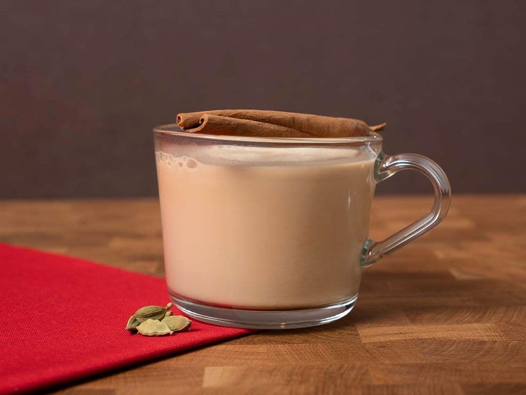 Chai Tea