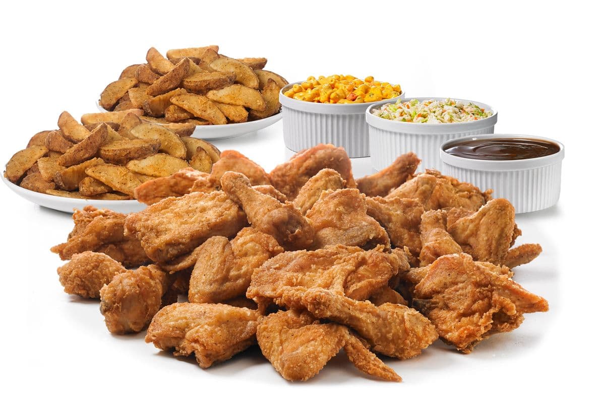 27 Piece Party Pack