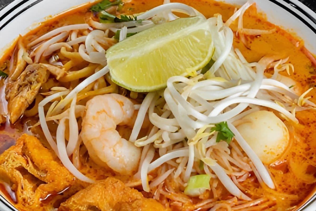 Laksa