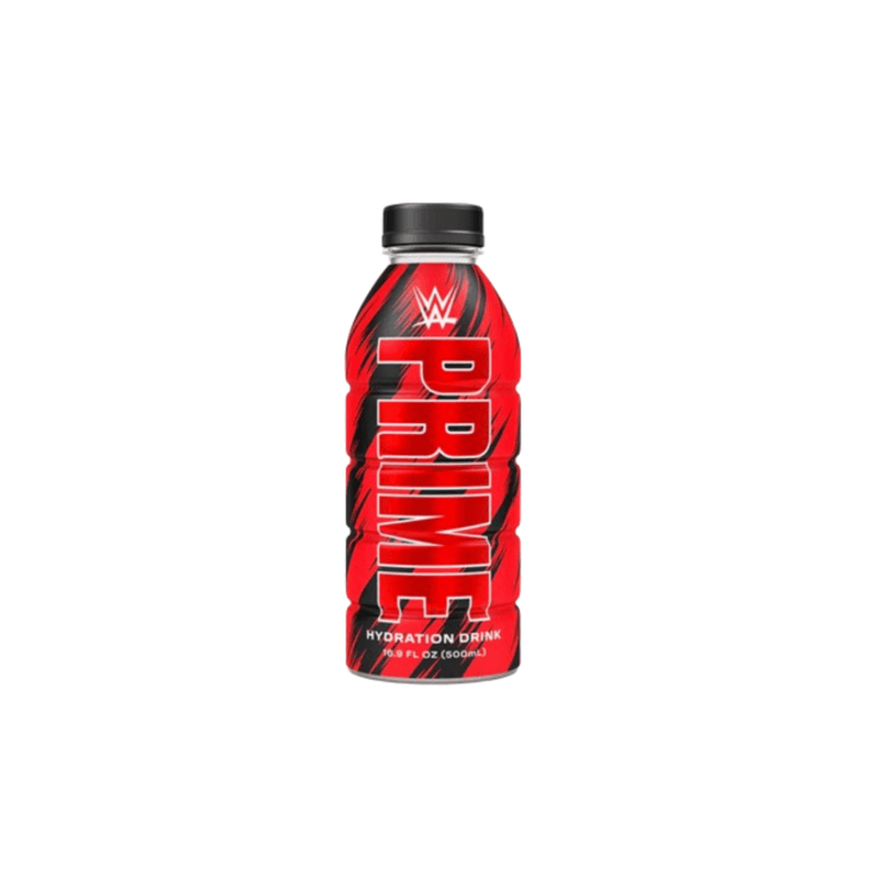 Prime Hydrate WWE - USA (500ml)