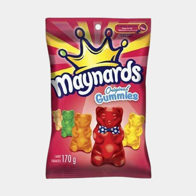 Maynards Original Gummies Candy