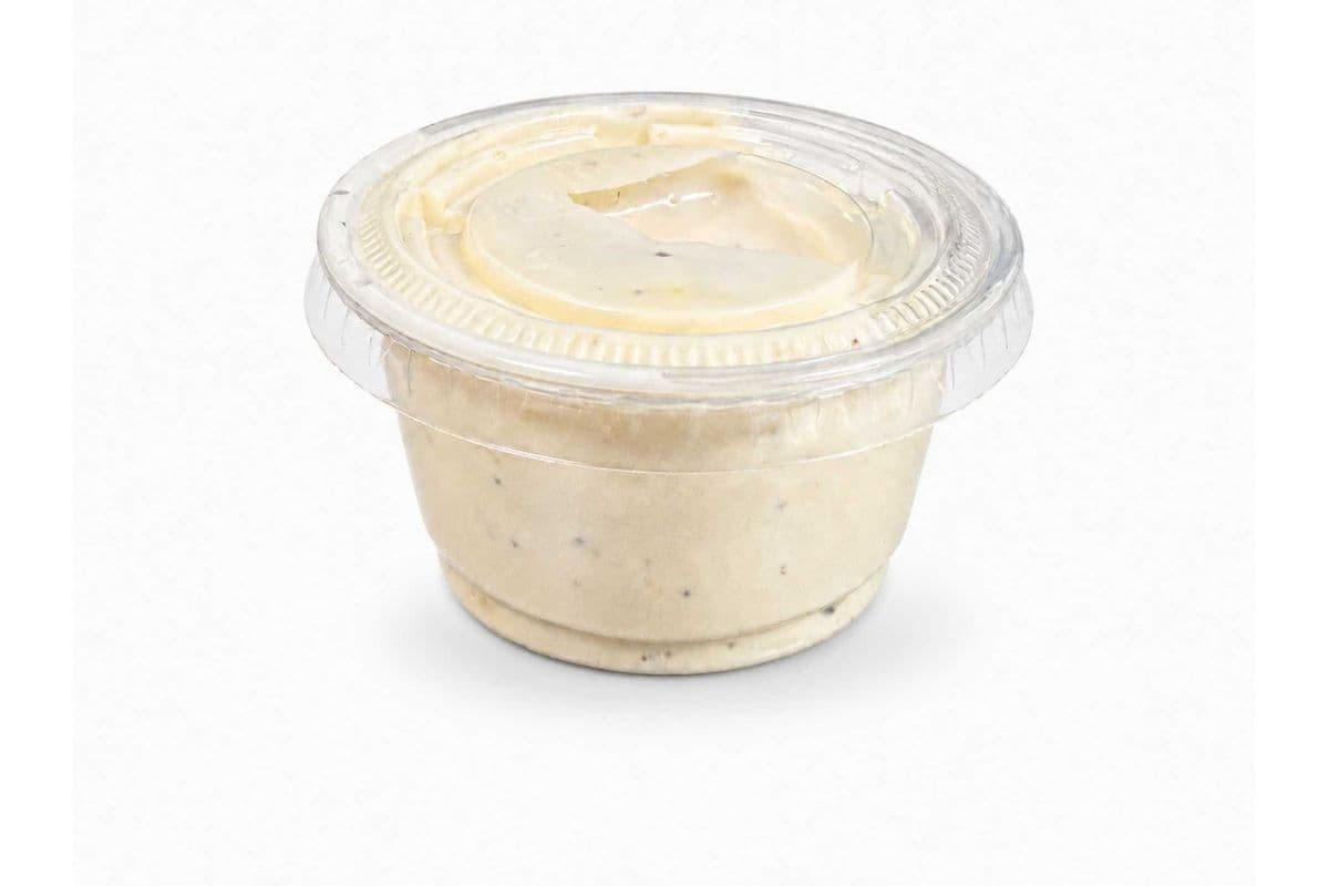 Side of Garlic Aioli