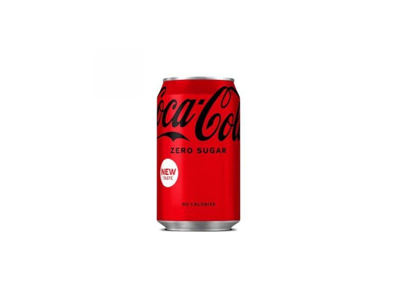 Coke Zero