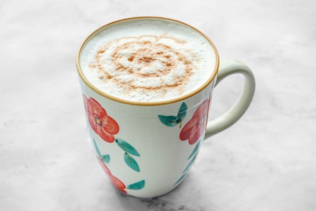 Regular Mocha