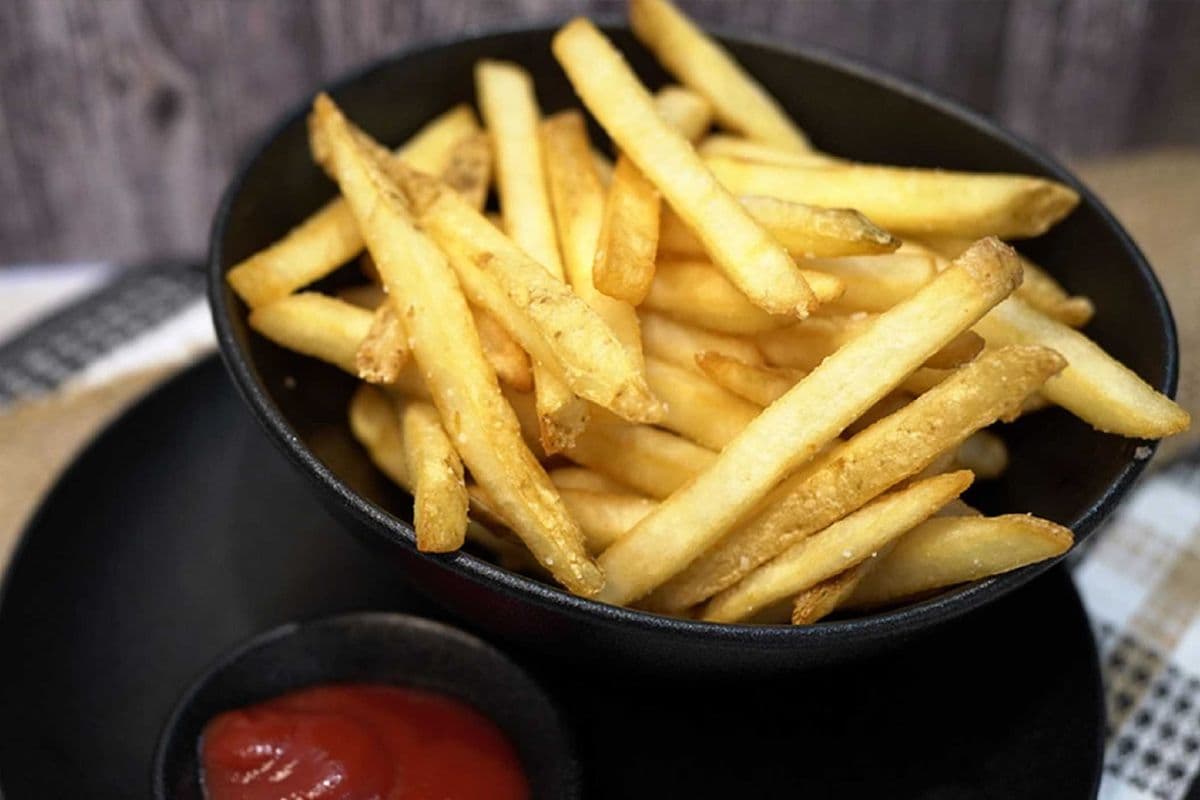 Fries