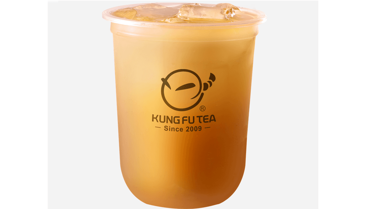 Winter Melon w Lemon