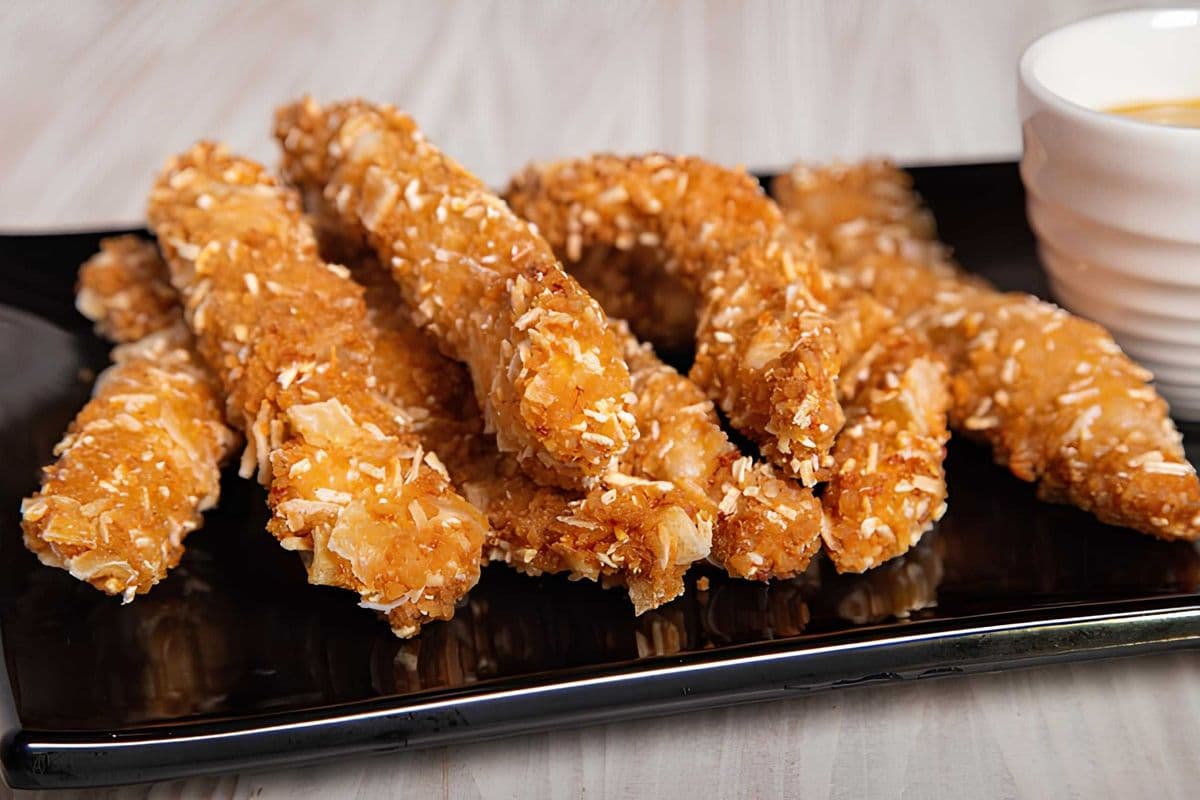 Chicken Fingers