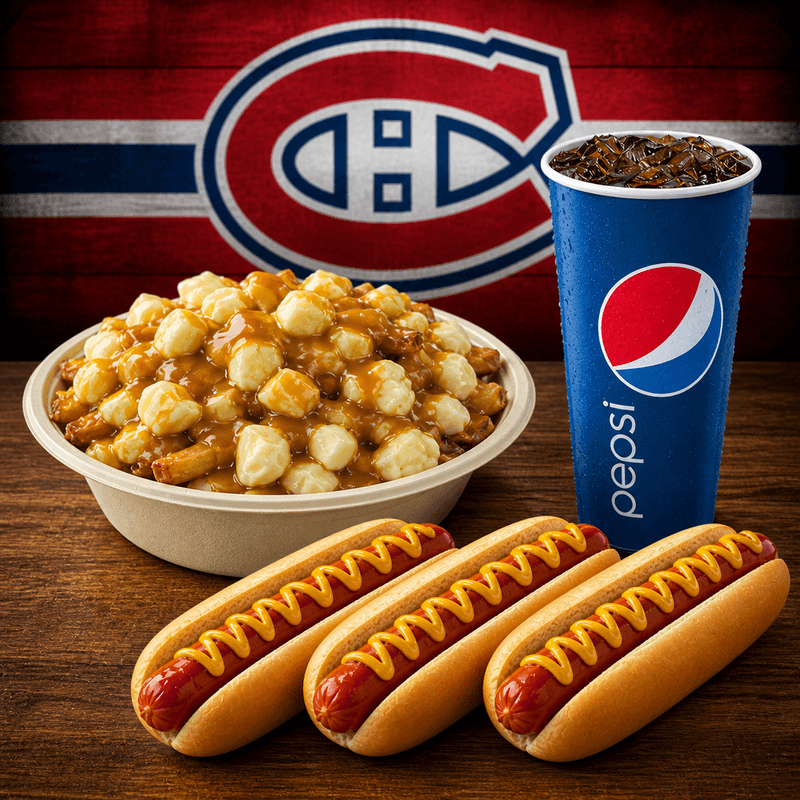 🔴🔵⚪🔥 Combo Hockey – Go Habs Go ! 🔥🔴🔵⚪ / 🔴🔵⚪🔥 Combo Hockey – Go Habs Go! 🔥🔴🔵⚪