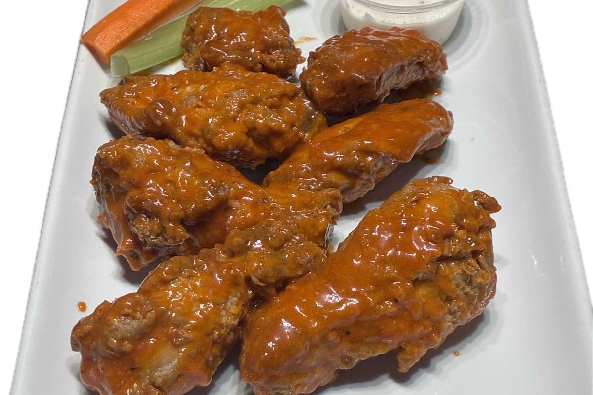 Chicken Wings (1 lb)