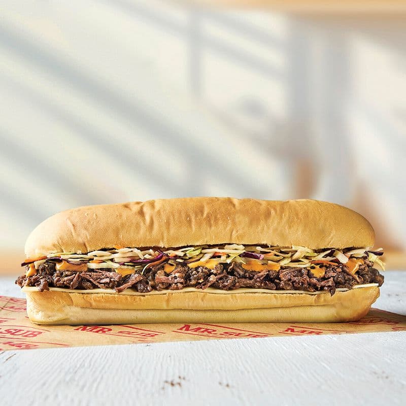 LTO - BEEF BARBACOA - LARGE