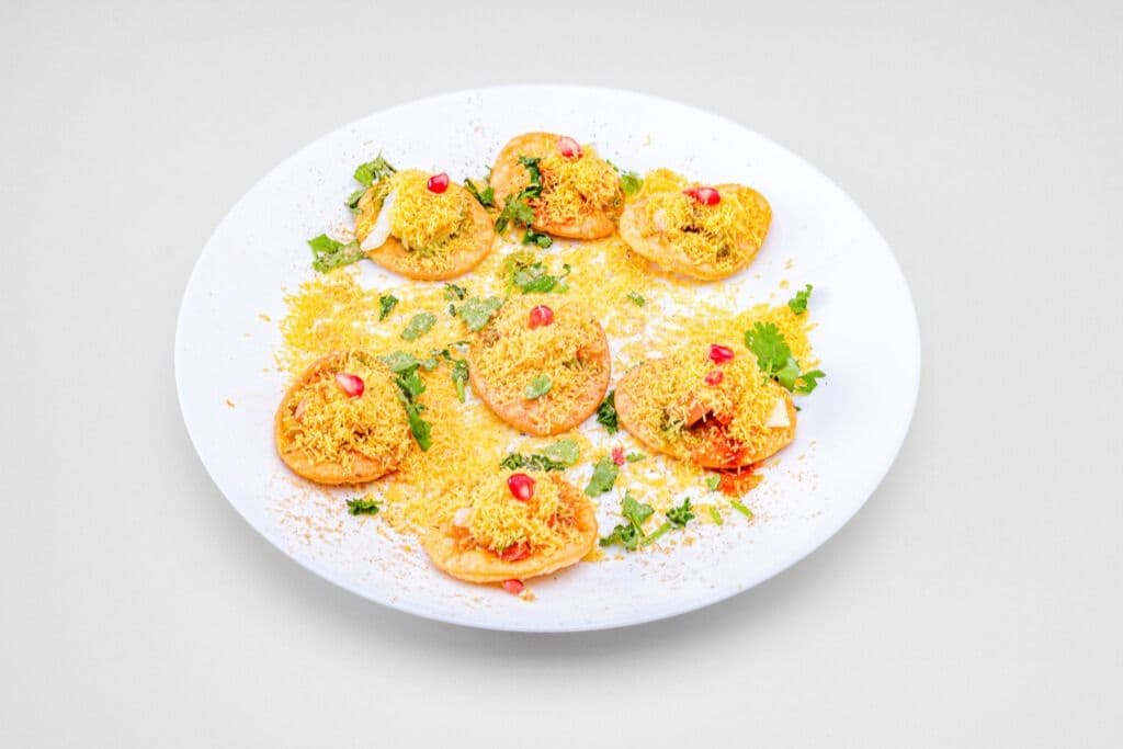 Sev Puri