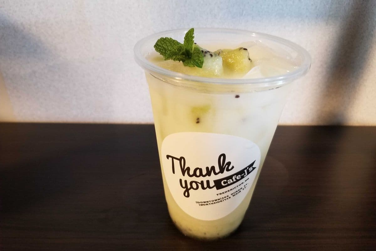 Coco Kiwi