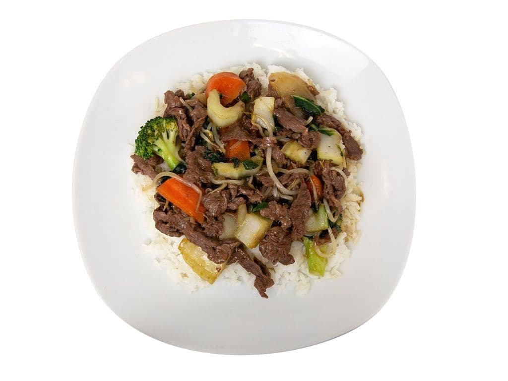 Teriyaki (VM) 