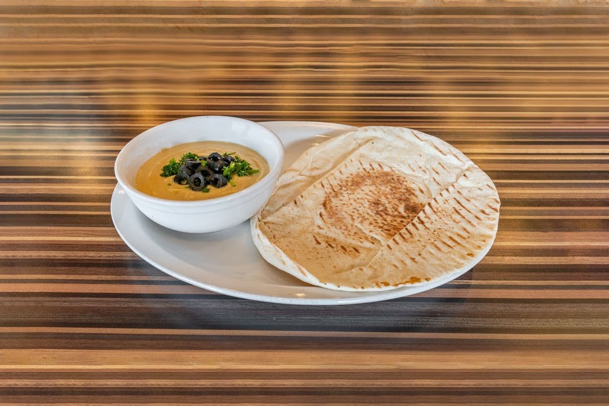 Hummus