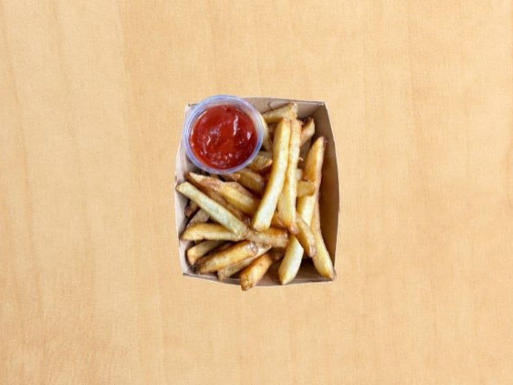 S Fries