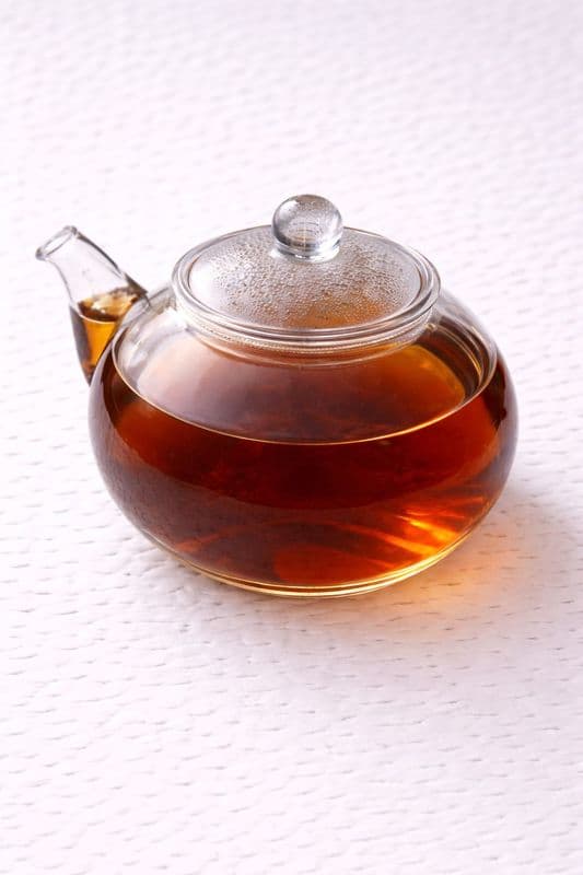 Tea Pot