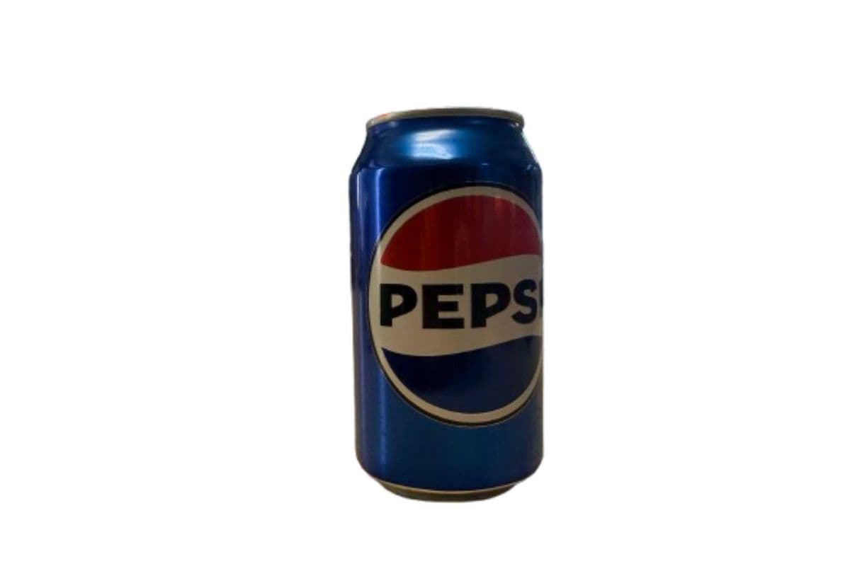 Pepsi can (355 ml)