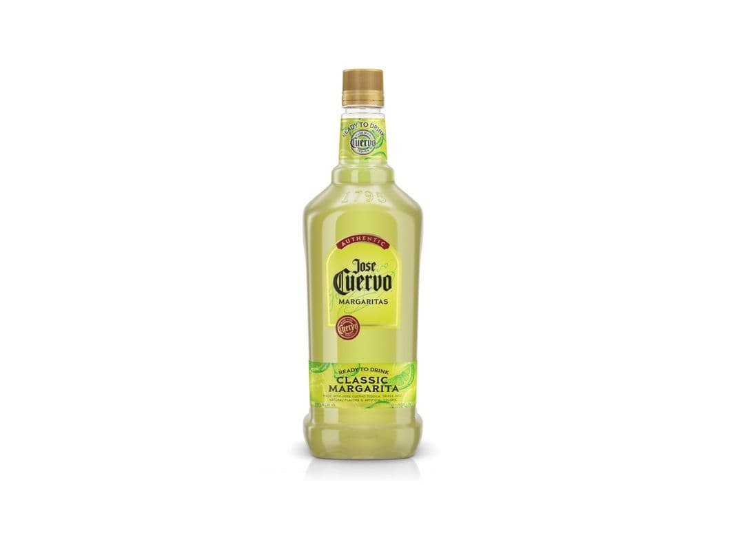Jose Cuervo Margarita Mix (1000 ml)