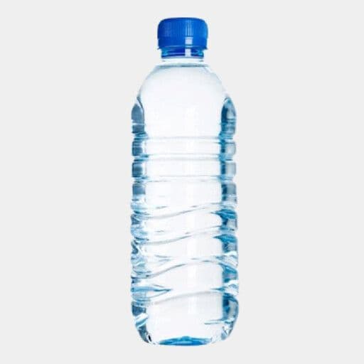 Bottled Water