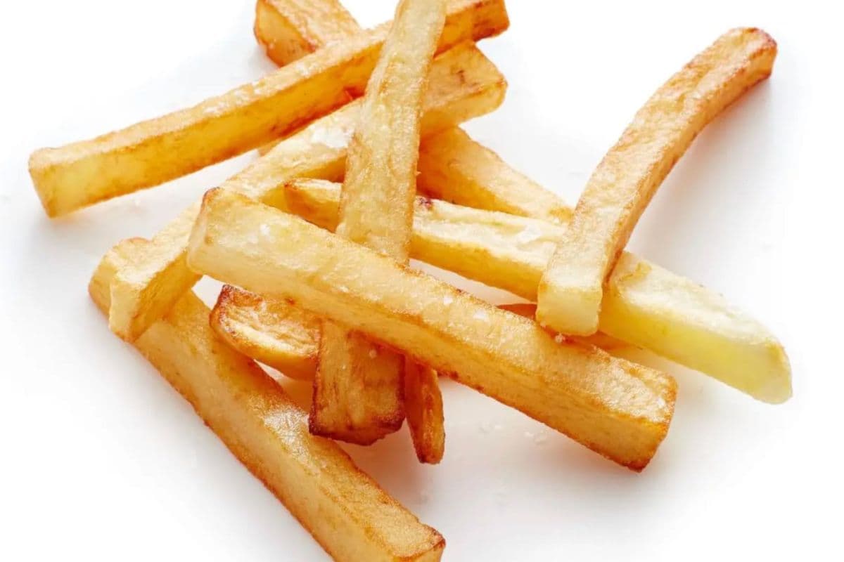 Fries