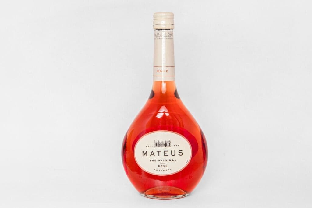 Mateus (1 x 750 ML)