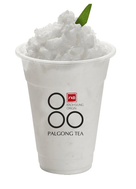 Coconut Smoothie