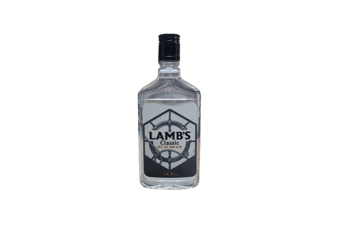 Lamb's White (12948) (1 x 375ml)