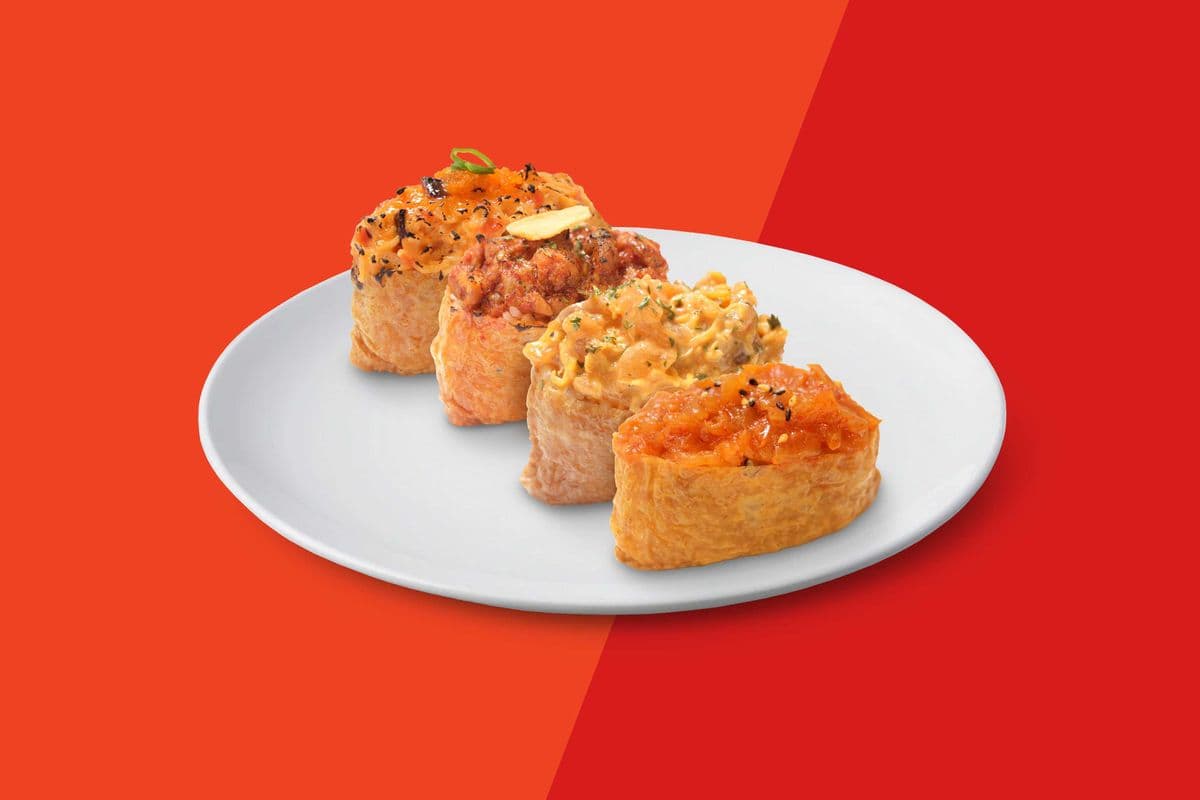 Spicy Lover YUBU Set