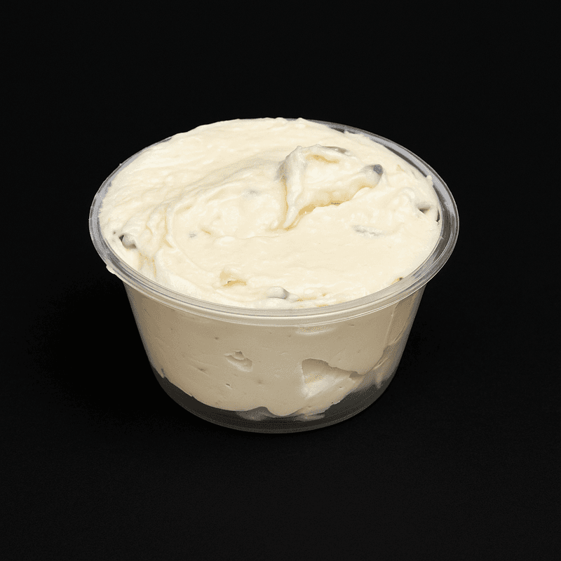 Cup Tzatziki / Cup Tzatziki