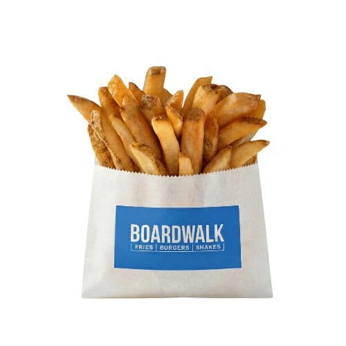 Fries