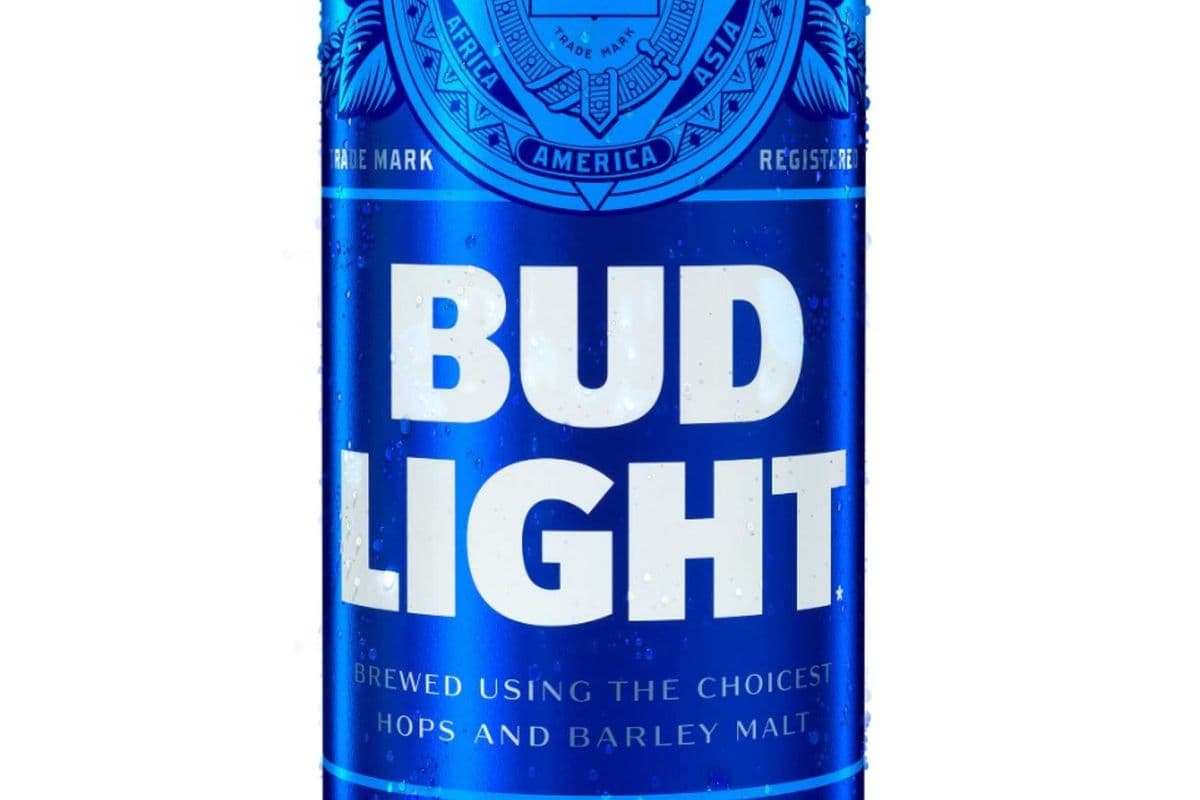 Bud Light 8pk (8 x 355ml)