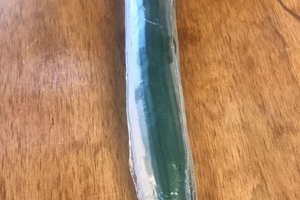 Concombre Anglais / English Cucumber